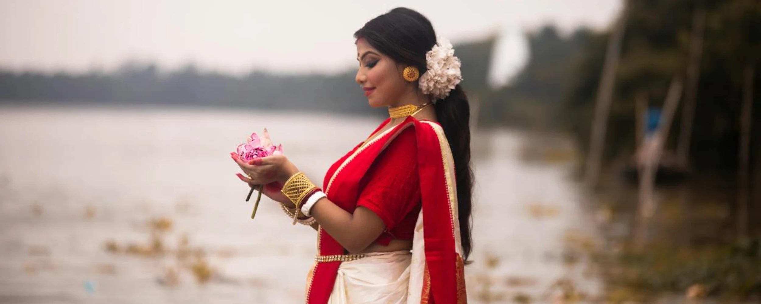 Ganga Jamunabanner