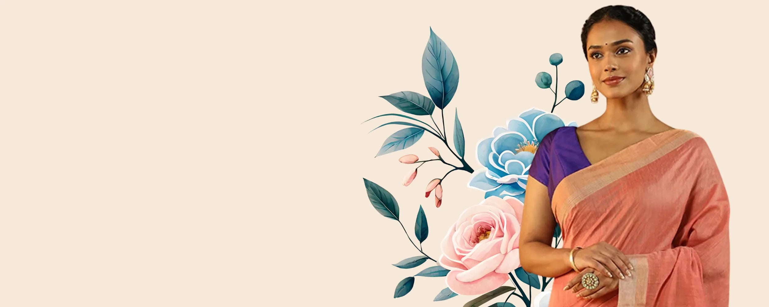 Silkbanner