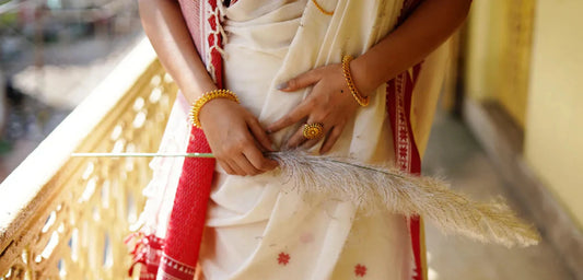 Woven With Nature – Our Commitment to Sustainability
