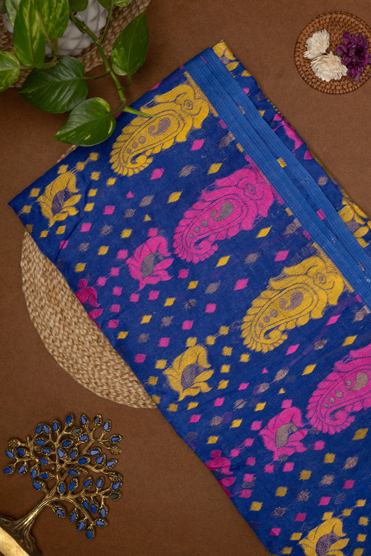 DHA002: Nilpadma