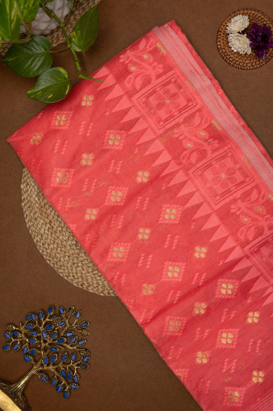 DHA005: Ratna Rekha