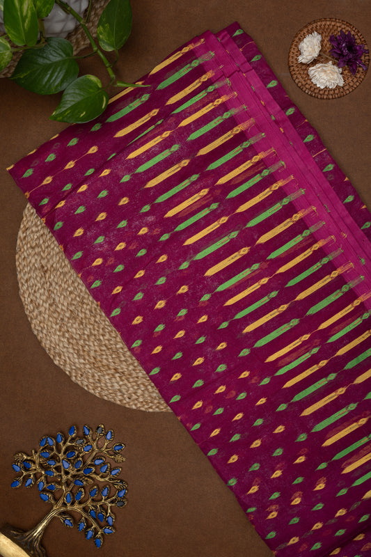 DHA024: Anuragini