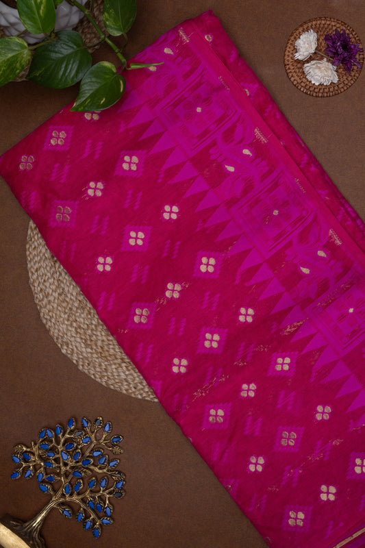 DHA026: Padma Rekha