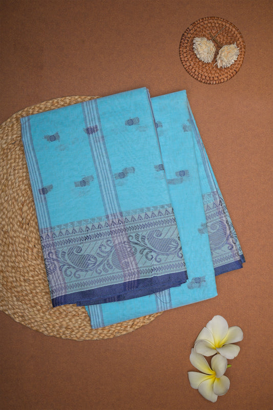 Kota Chikankari sarees