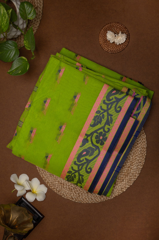 TAN033: Tejashree