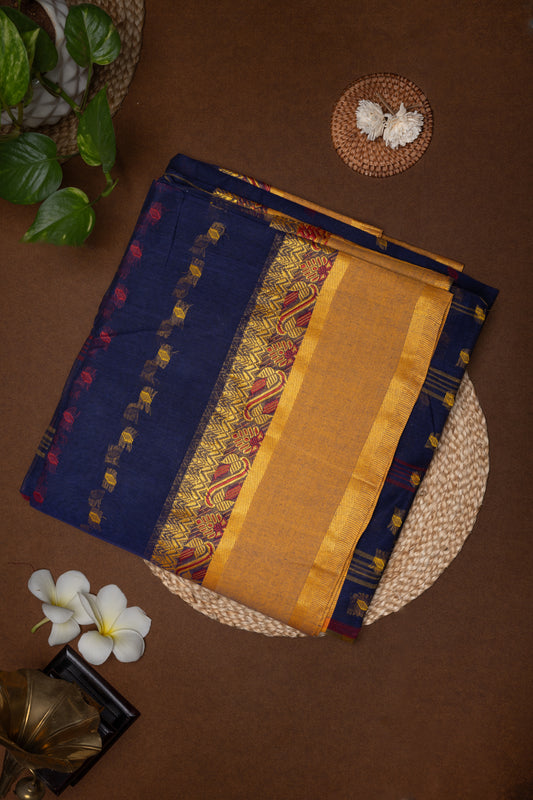 TAN038: Nishadita