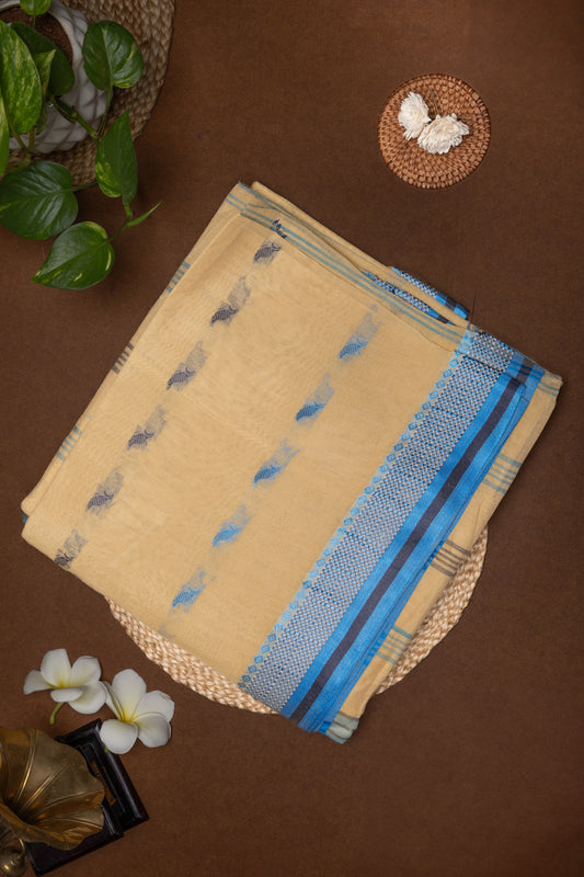 TAN060: Sohini