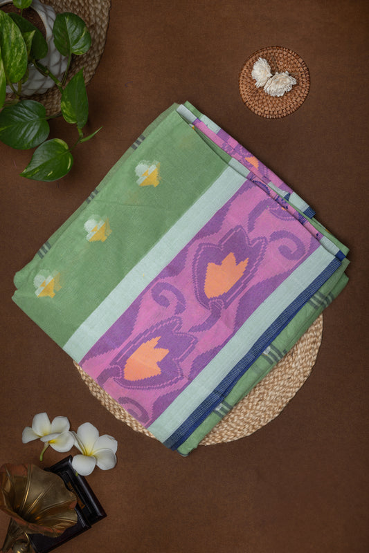 TAN064: Poushaali