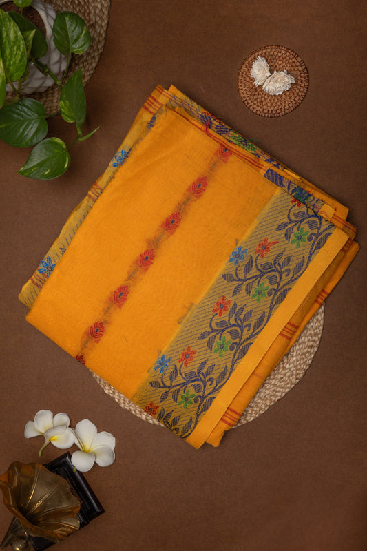 TAN069: Chaitaali