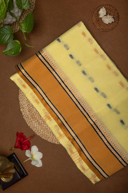 TAN095: Riddhima