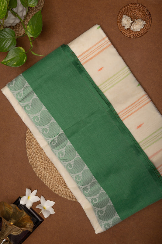 TAN118: Triveni