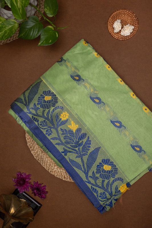 TAN151: Pallavi