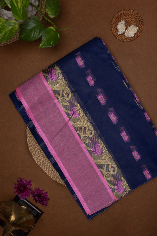 TAN152: Nishi Padma